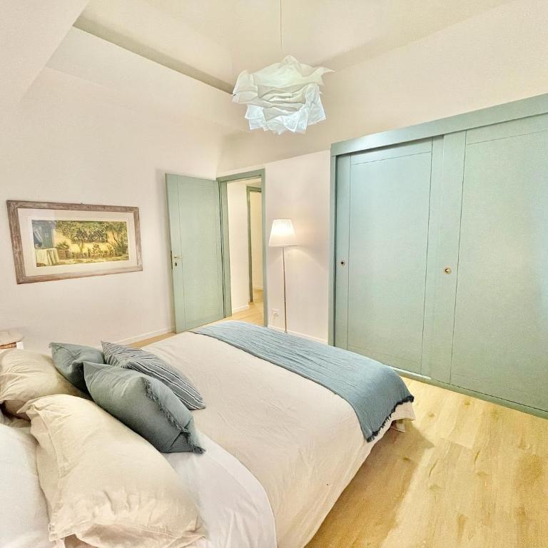 Living Palazzi Storici - Cestello - Appartamento con 1 Camera da Letto - 16