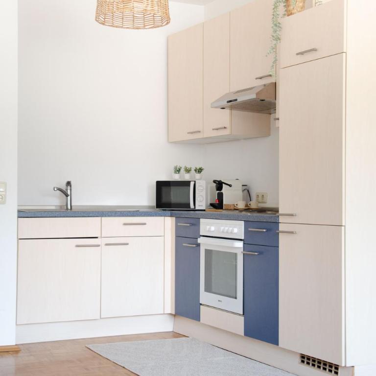 Apartment Nähe Red Bull Ring Top6 - Apartment mit 1 Schlafzimmer - 8