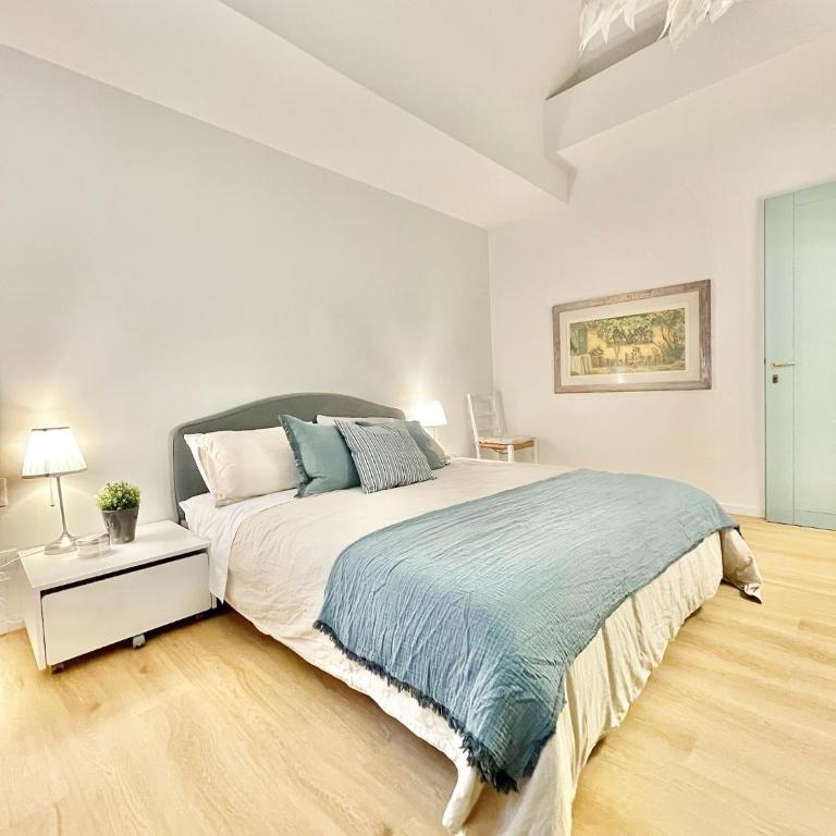 Living Palazzi Storici - Cestello - Appartamento con 1 Camera da Letto - 3
