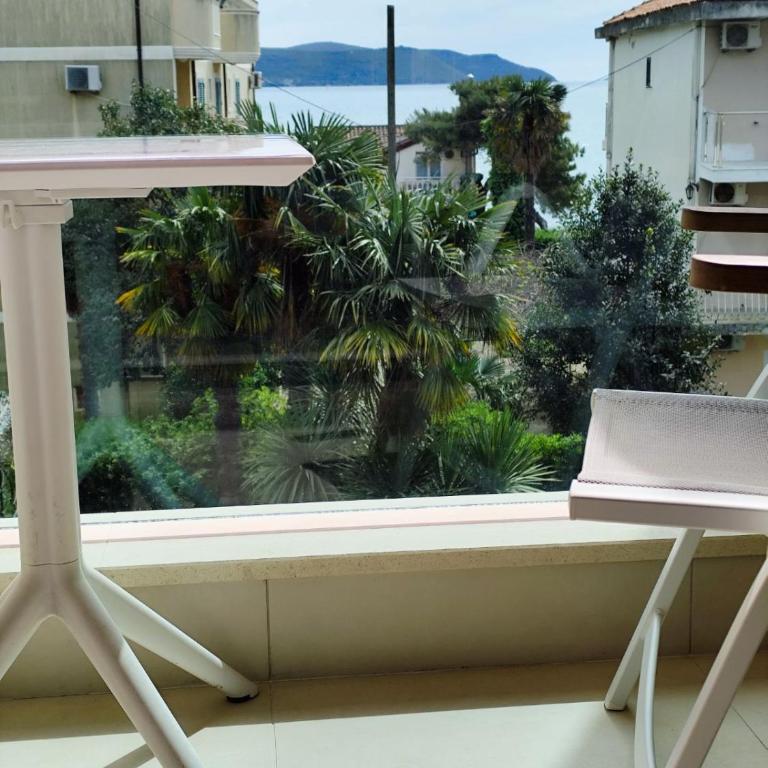 Lucky Studios - Studio with Sea View - 9