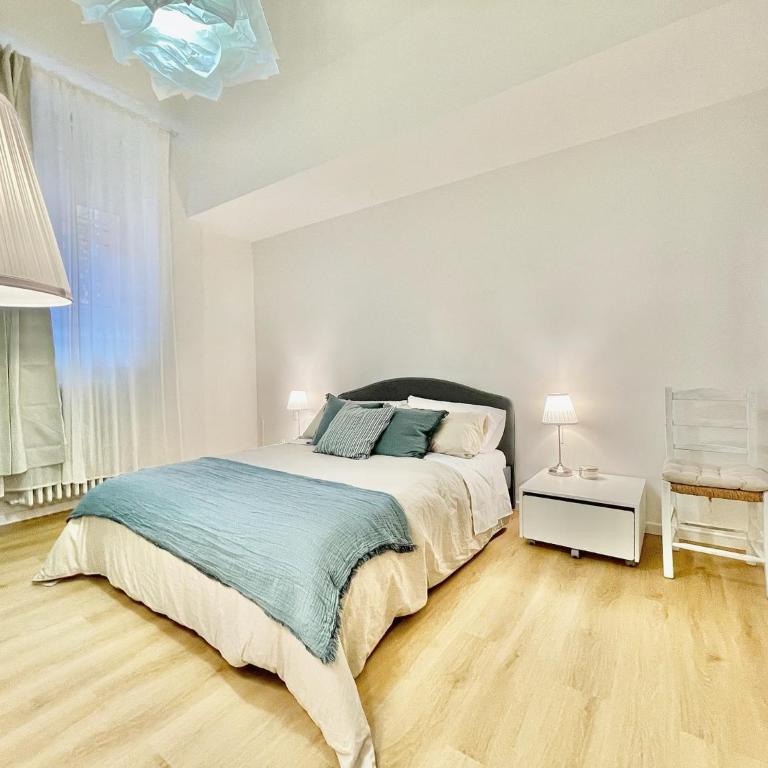 Living Palazzi Storici - Cestello - Appartamento con 1 Camera da Letto - 15