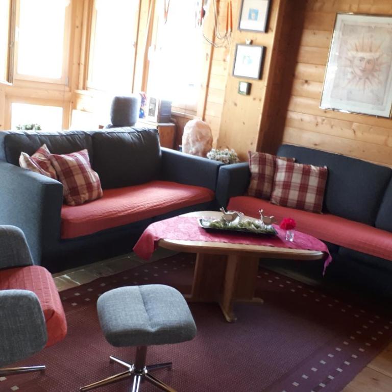 Milena-Hütte - Vacation Home - 2