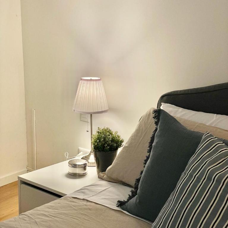 Living Palazzi Storici - Cestello - Appartamento con 1 Camera da Letto - 17