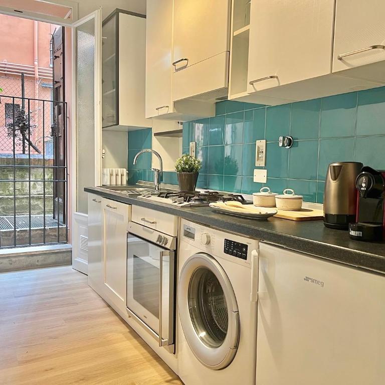 Living Palazzi Storici - Cestello - Appartamento con 1 Camera da Letto - 24