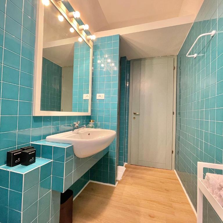 Living Palazzi Storici - Cestello - Appartamento con 1 Camera da Letto - 29