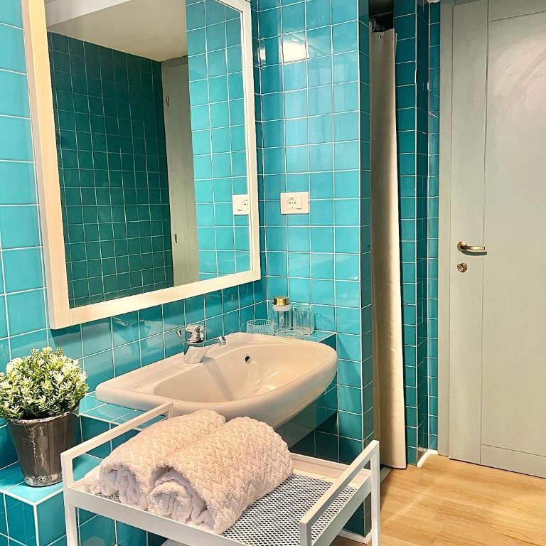 Living Palazzi Storici - Cestello - Appartamento con 1 Camera da Letto - 28