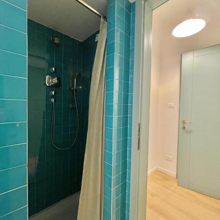 Living Palazzi Storici - Cestello - Appartamento con 1 Camera da Letto - 30