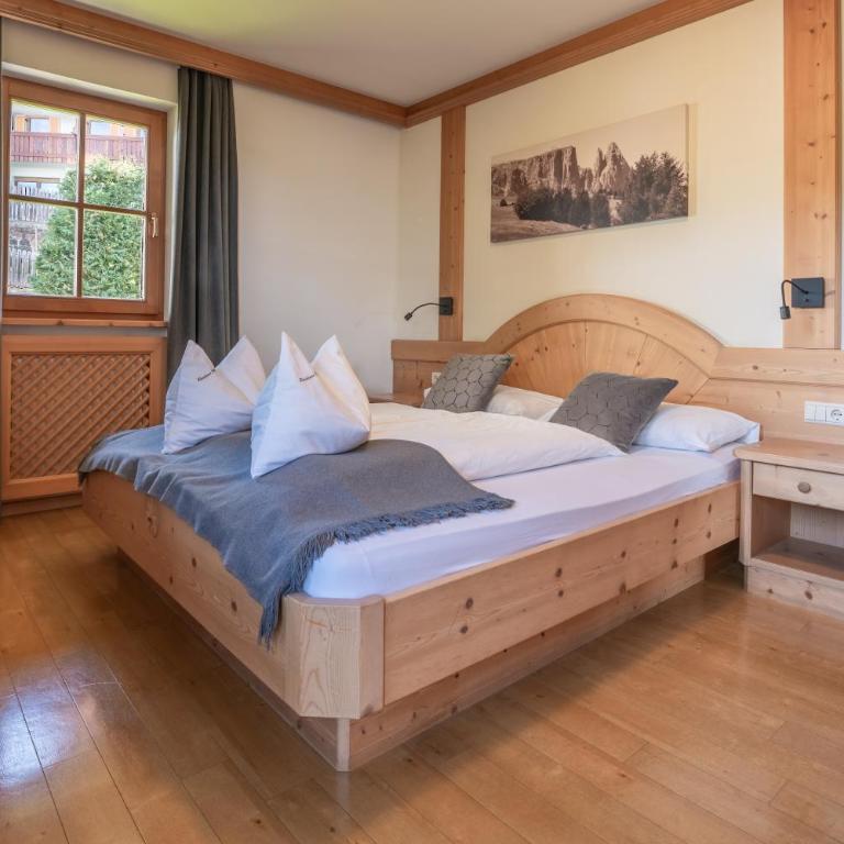 Residence Burghof - Appartement 1 Chambre Deluxe - 11