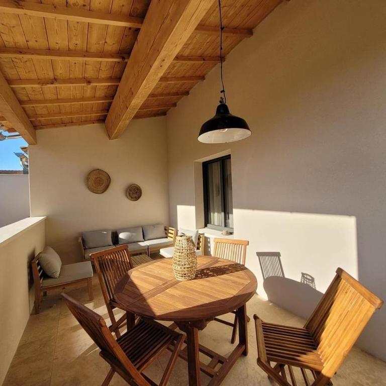 Les Logis de Cocagne - Appartement Supérieur 2 Chambres - 8