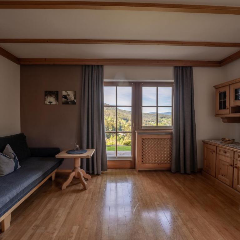Residence Burghof - Appartement 1 Chambre Deluxe - 2