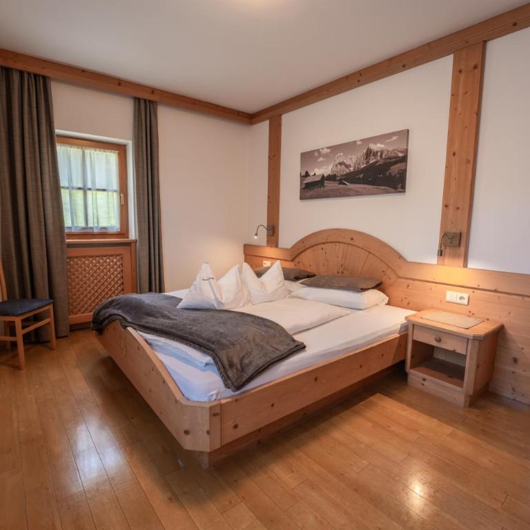 Residence Burghof - Appartement 1 Chambre Deluxe - 5