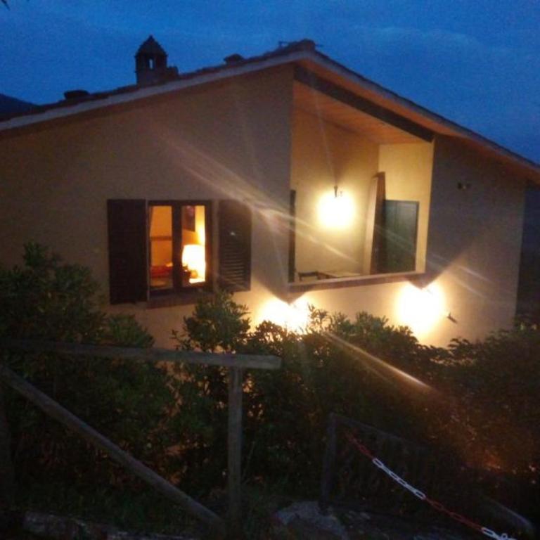 Il Ponticello Cortona - Chalet con 1 Camera da Letto - 5