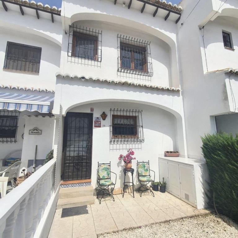 LagoVista45 - Two-Bedroom House - 21