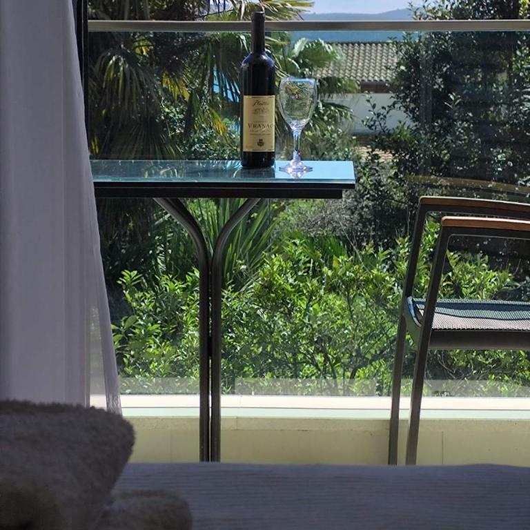 Lucky Studios - Standard Studio with Balcony - 6