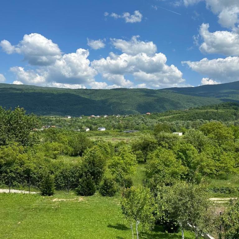 B&B Hills Bihać - One-Bedroom House - 6