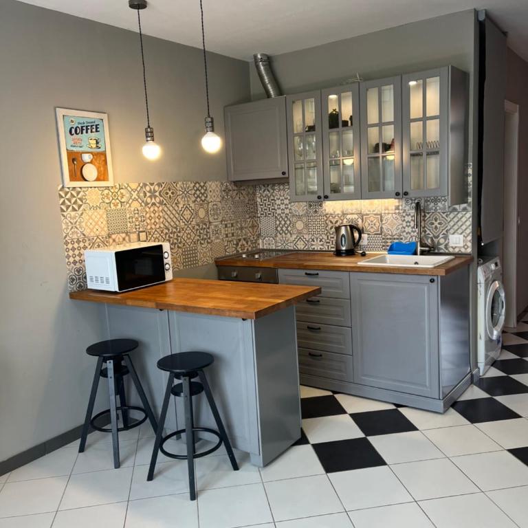 Orlando Las Americas - One-Bedroom Apartment - 11