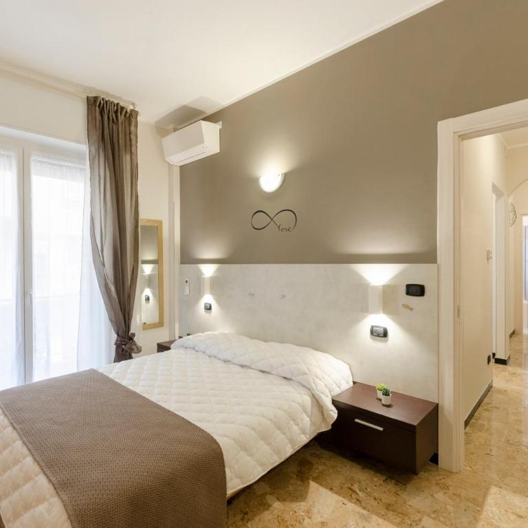La Casetta a due passi dal mare - One-Bedroom Apartment - 1