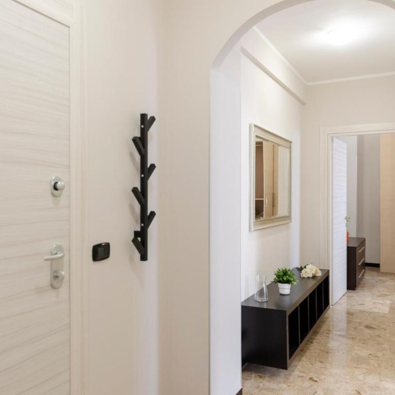 La Casetta a due passi dal mare - One-Bedroom Apartment - 11