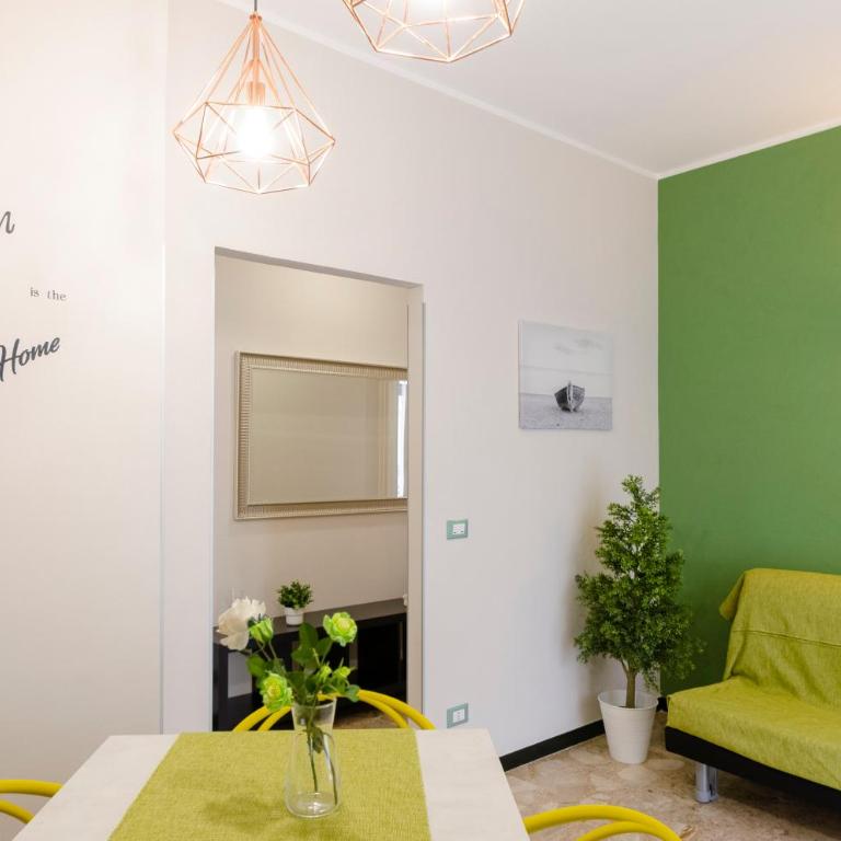 La Casetta a due passi dal mare - One-Bedroom Apartment - 12