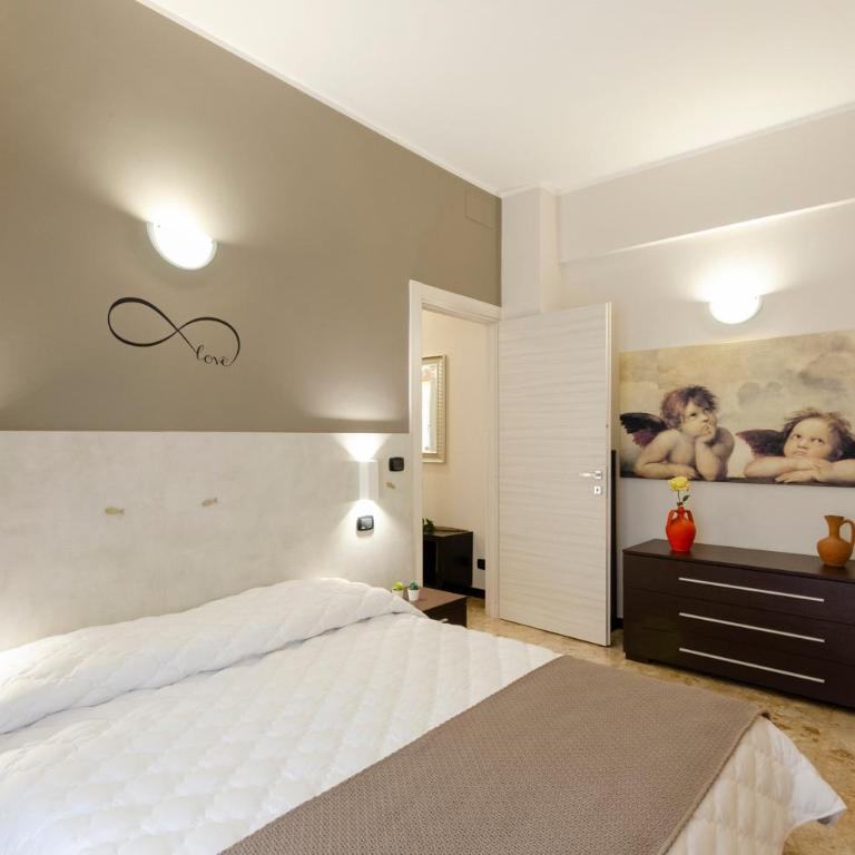 La Casetta a due passi dal mare - One-Bedroom Apartment - 13