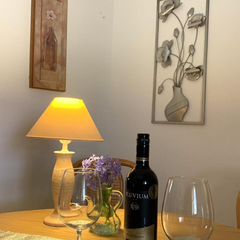 LagoVista45 - Two-Bedroom House - 9