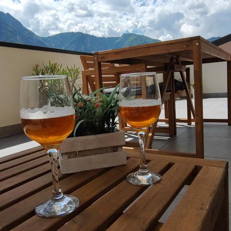 Le quattro stagioni - Terrazza Panoramica - Appartement 2 Chambres - 8