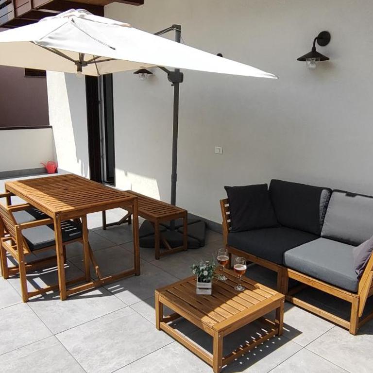 Le quattro stagioni - Terrazza Panoramica - Appartement 2 Chambres - 2