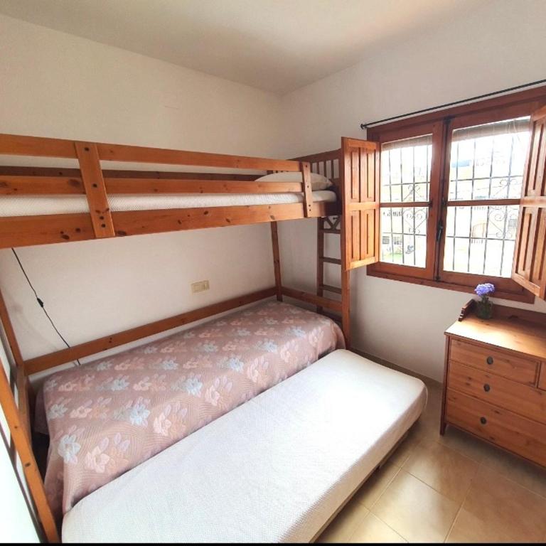 LagoVista45 - Two-Bedroom House - 8