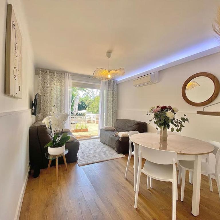 Cannes appartement 1 chambre - Victoriam - Appartement 1 Chambre - 5