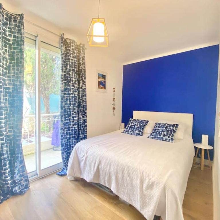Cannes appartement 1 chambre - Victoriam - Appartement 1 Chambre - 6