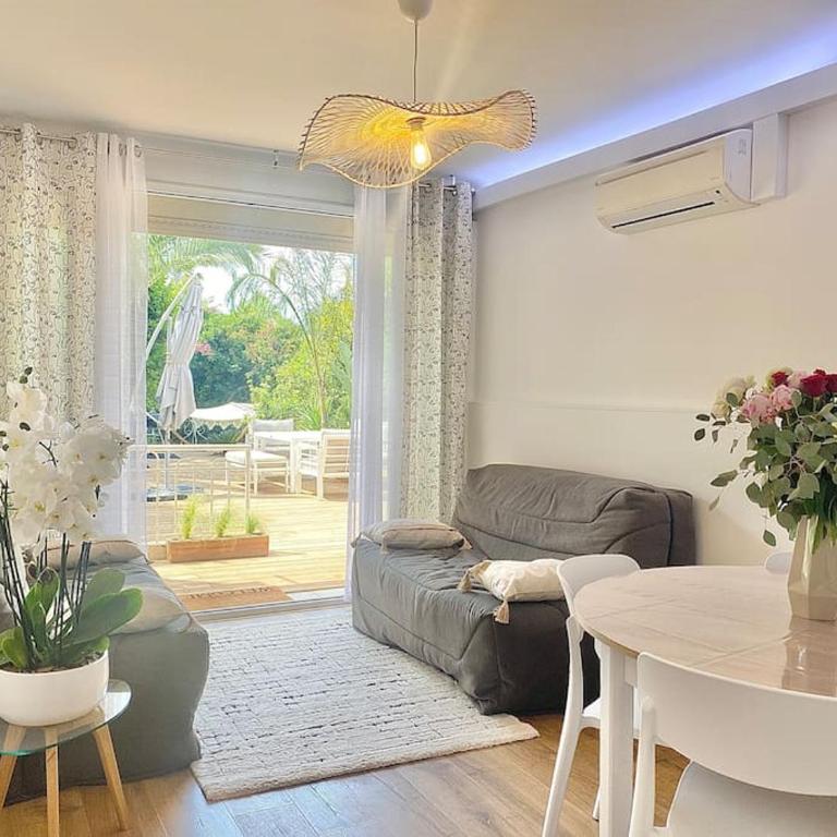 Cannes appartement 1 chambre - Victoriam - Appartement 1 Chambre - 8