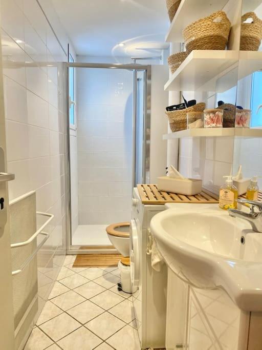 Cannes appartement 1 chambre - Victoriam - Appartement 1 Chambre - 13