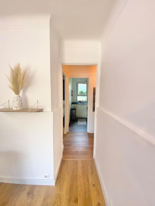 Cannes appartement 1 chambre - Victoriam - Appartement 1 Chambre - 14