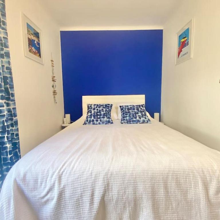 Cannes appartement 1 chambre - Victoriam - Appartement 1 Chambre - 15