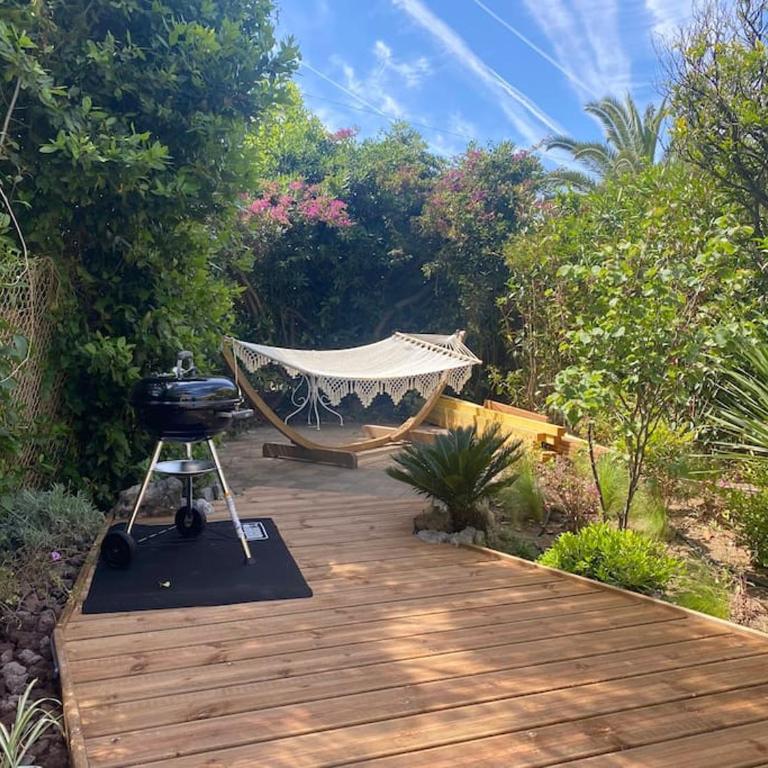 Cannes appartement 1 chambre - Victoriam - Appartement 1 Chambre - 16