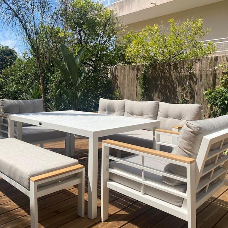 Cannes appartement 1 chambre - Victoriam - Appartement 1 Chambre - 19