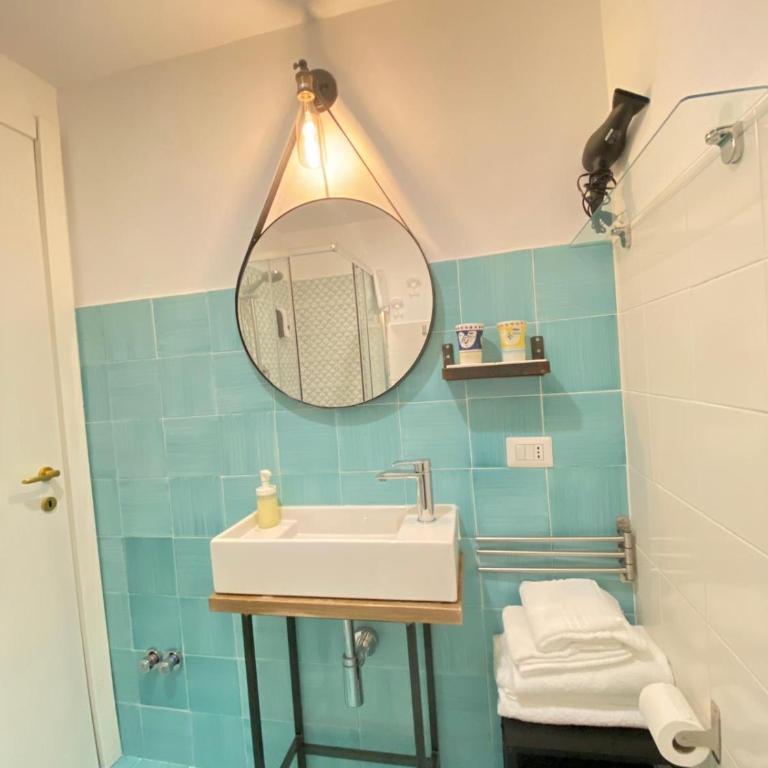 B&B il Duca d'Amalfi - Camera Queen - 4