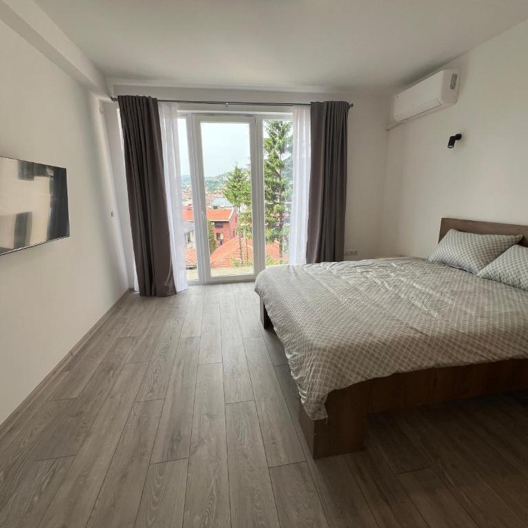 Old Town Hideaway - Apartman sa 2 Spavaće Sobe - 3