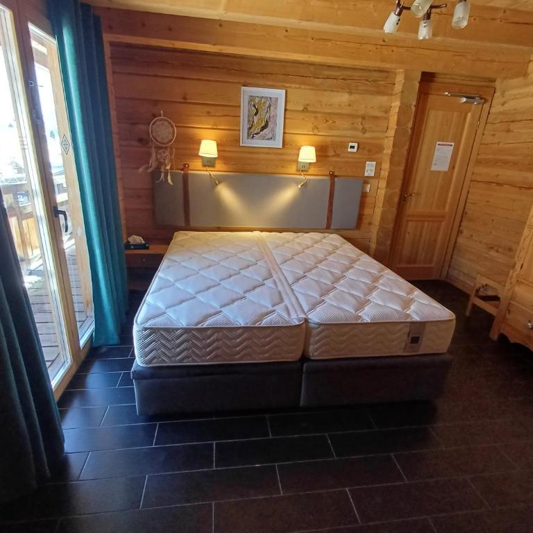 Chalet La Breche - Chalet Supérieur - 4