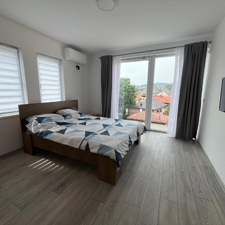 Old Town Hideaway - Apartman sa 2 Spavaće Sobe - 1
