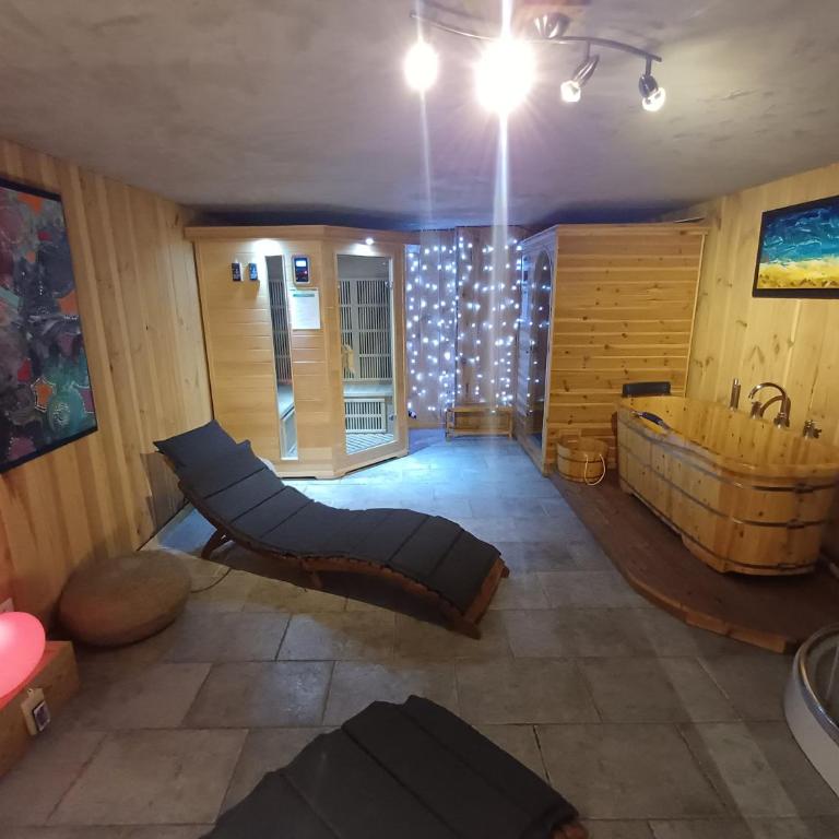 Chalet La Breche - Chalet Supérieur - 2