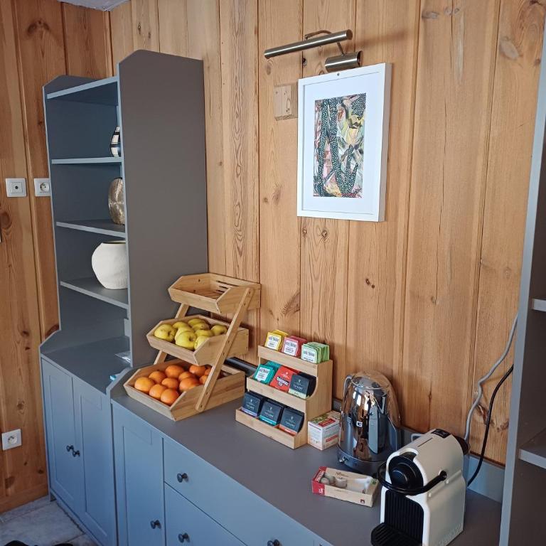 Chalet La Breche - Chalet Supérieur - 6