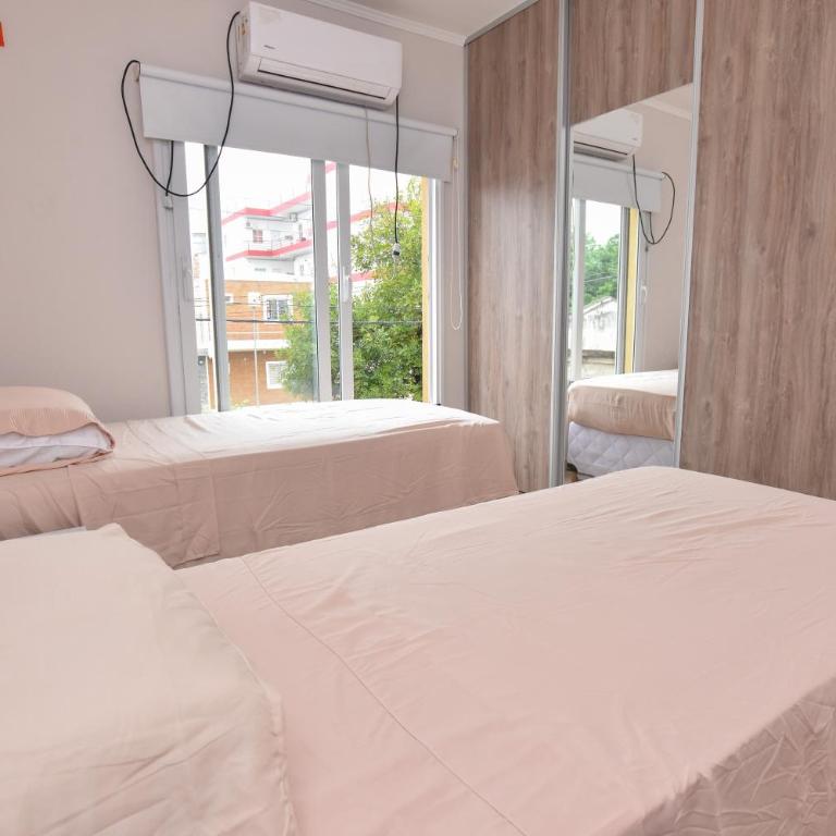 Casa relax - Apartamento de 2 dormitorios - 6