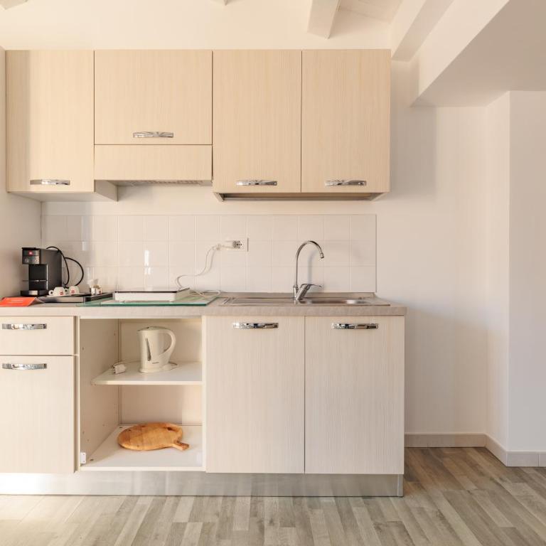 Marina di Petrolo Apartments - Monolocale Superior - 19