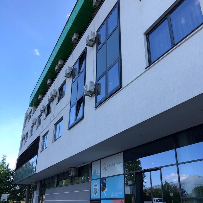 Apartmani Biser Sarajevo - Apartman sa 1 Spavaćom Sobom - 1