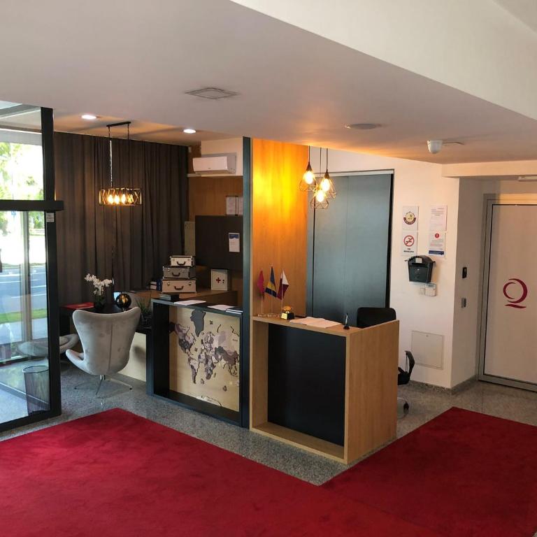 Apartmani Biser Sarajevo - Apartman sa 1 Spavaćom Sobom - 2
