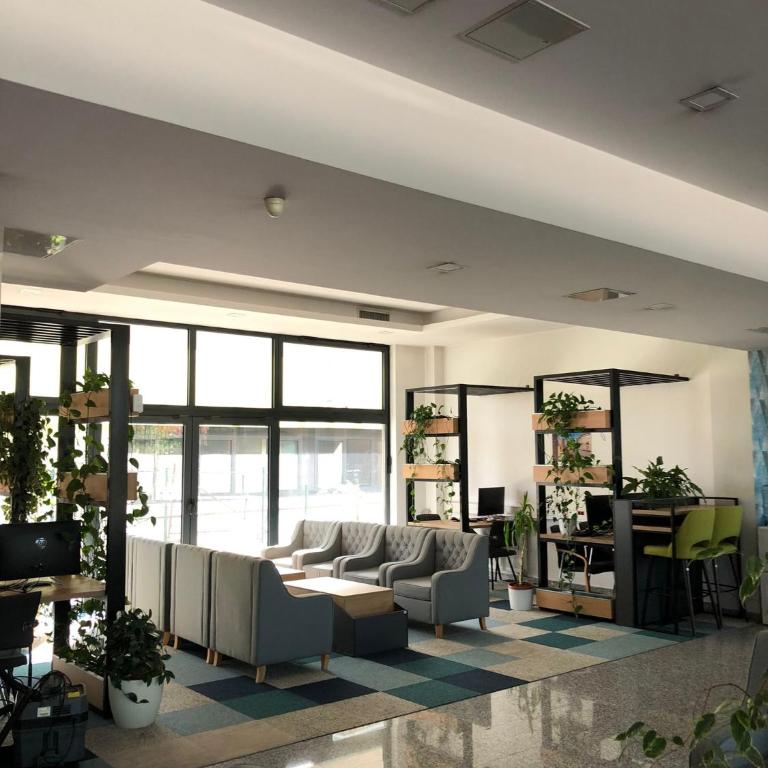 Apartmani Biser Sarajevo - Apartman sa 1 Spavaćom Sobom - 5