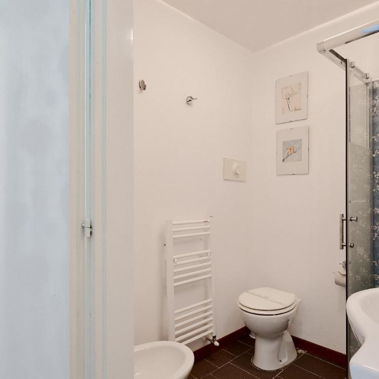 Xenia Apartments - Rustic and cozy apartment in Navigli - Appartamento con 1 Camera da Letto - 13