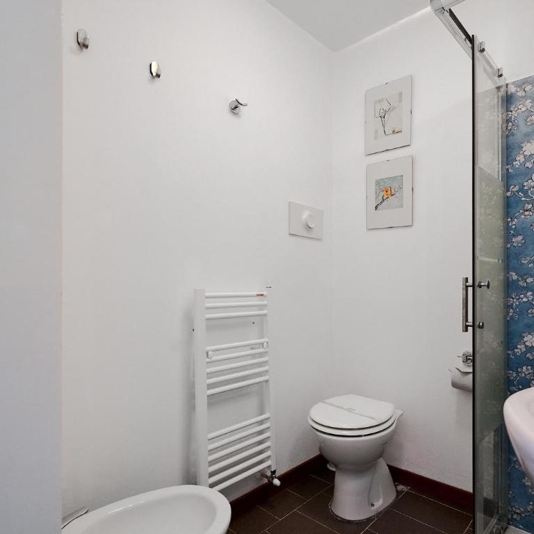 Xenia Apartments - Rustic and cozy apartment in Navigli - Appartamento con 1 Camera da Letto - 9
