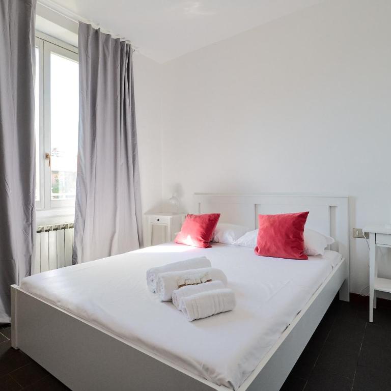Xenia Apartments - Rustic and cozy apartment in Navigli - Appartamento con 1 Camera da Letto - 8